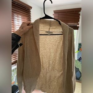 Banana republic sweater